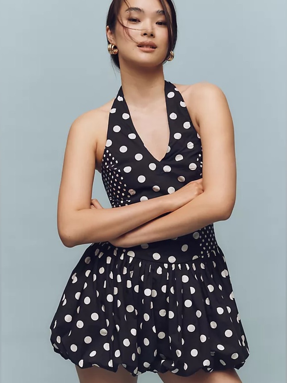 Maeve Bubble romper